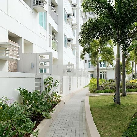 Anuva Residences マニラ市 エクステリア 写真