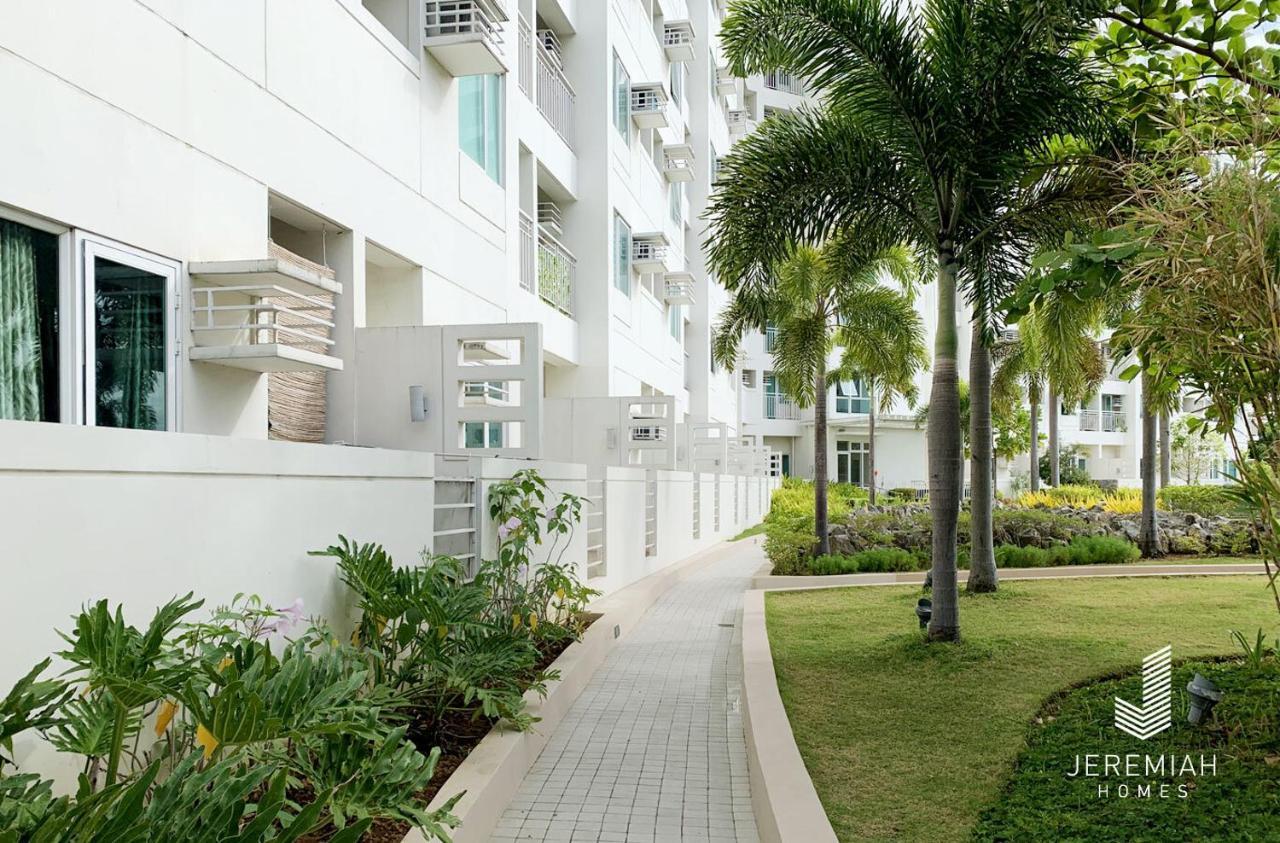 Anuva Residences マニラ市 エクステリア 写真