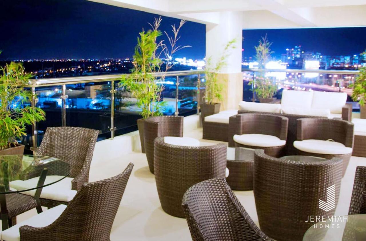 Anuva Residences マニラ市 エクステリア 写真