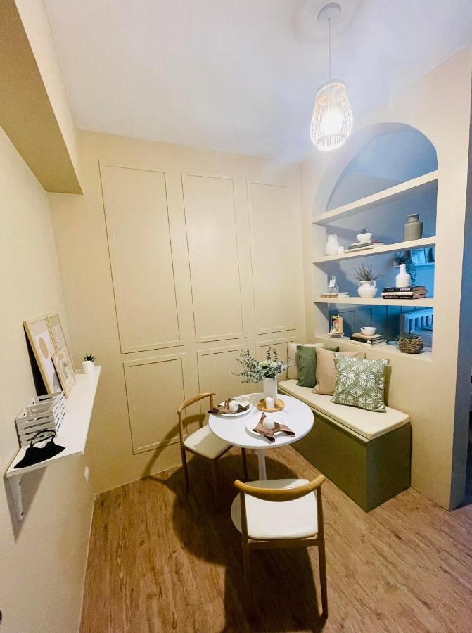 Anuva Residences マニラ市 エクステリア 写真