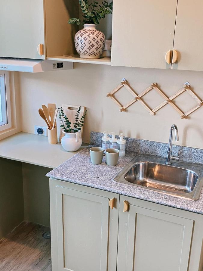 Anuva Residences マニラ市 エクステリア 写真