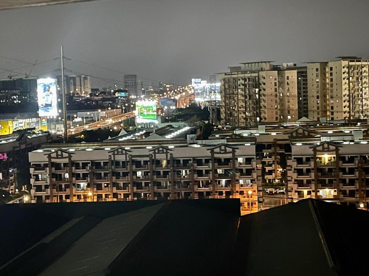 Anuva Residences マニラ市 エクステリア 写真