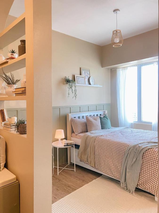 Anuva Residences マニラ市 エクステリア 写真
