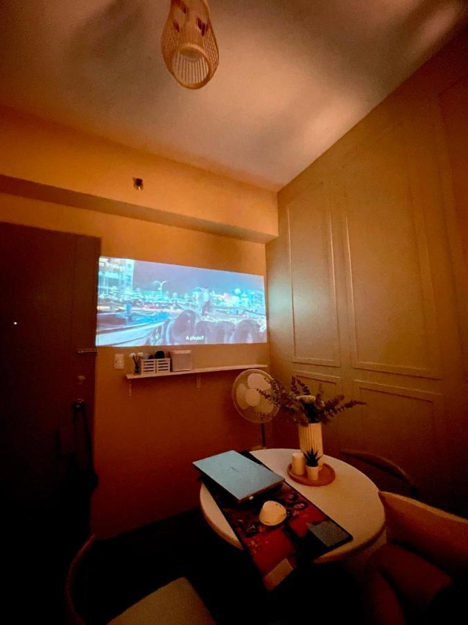 Anuva Residences マニラ市 エクステリア 写真