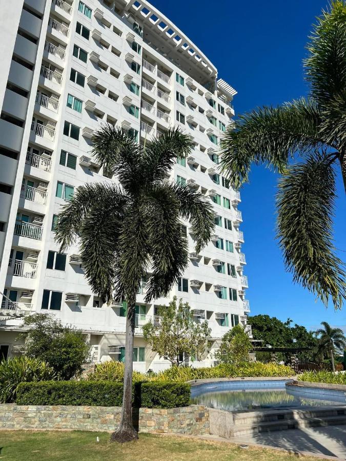 Anuva Residences マニラ市 エクステリア 写真